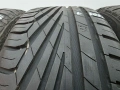 4бр летни гуми 205/45/17 UNIROYAL L05073 , снимка 2