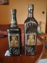 Подаръчни шишета Св. Никола,Св. Мина и Св. Георги, снимка 1 - Декорация за дома - 38886842