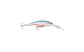 Воблери RAPALA Deep Tail Dancer TDD, снимка 7
