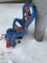 Детско столче за велосипед, снимка 3