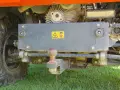 ПРОДАВА СЕ KUBOTA RTV 900 4x4 – ДИЗЕЛ – ЕДИН СОБСТВЕНИК – МНОГО ДОПЪЛНИТЕЛНО ОБОРУДВАНЕ! , снимка 13