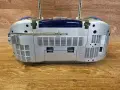 Радиокасетофон с CD Daewoo Daytek DRD-S19 – Много добро състояние!, снимка 14