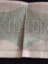 РАЙХ БАНКНОТА 1000 марки 1922г. Германия УНИКАТ ЗА КОЛЕКЦИОНЕРИ 36814, снимка 12