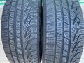 Гума зимни гуми 225/60/17” Pirelli SOTTOZERO RUN FLAT, снимка 2