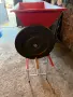 Гроздомелачка с отделяне на чепките, снимка 4
