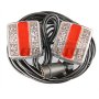 LED Диодни стопове с магнит за ремарке / колесар / каравана и др, снимка 1 - Аксесоари и консумативи - 44284062