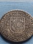 Монета РЕПЛИКА талер 1622г. Сигизмунд трети Полша за КОЛЕКЦИЯ 34942, снимка 6