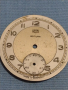 Циферблат за джобен часовник RUHLA SATURN MADE IN GERMANY за КОЛЕКЦИОНЕРИ ЧАСТИ 43730, снимка 1 - Антикварни и старинни предмети - 44725064