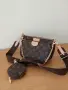 Louis Vuitton ⚜️ Дамска Чанта , снимка 2