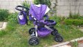 Детска количка TUTEK GRANDER 3 в 1, снимка 1 - Детски колички - 40890994