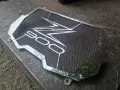 Решетка за радиатор за kawasaki z900, снимка 1