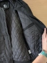 Чисто ново кожено яке David Outwear - Black Marziano L, снимка 8