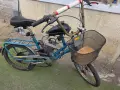 моторно колело с двигател 50 кубика, снимка 2