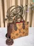 Louis Vuitton ⚜️ Дамски Чанти , снимка 2