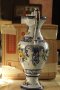 продавам стара керамична ваза, снимка 2