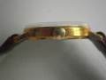 WOSTOK cal. 2605, 17 jewels, Au 10, made in USSR – малки секунди + дата! ТОП!, снимка 4