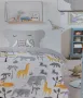 #Спално #Бельо с детски мотиви за единично легло , снимка 3