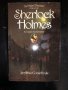  Sherlock Holmes-The Original Illustrated 'Strand'