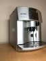 Кафемашина Delonghi Magnifica Automatic Cappuccino + 1кг кафе Гаранция!