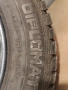 Зимни гуми 175х70х14 употребявани, снимка 2