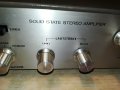 monacor sa-300 solid state amplifier-germany 1308211223, снимка 3