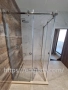 Душ кабини от закалено стъкло, снимка 10