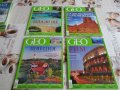 Продавам стари списания GEO, снимка 2
