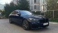 BMW 750 Уникат, Full, Massage, Bower & Wilkins, снимка 1