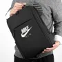 Раница Nike с опция за зареждане на телефона, снимка 4