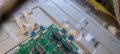 LED подсветка за дисплей CY-XM055FLLV1H​ за телевизор Samsung модел QE55Q8CGMT, снимка 2