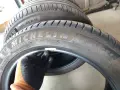 4бр.летни гуми MICHELIN 255 45 18 DOT21 цена за брой, снимка 4