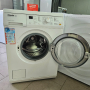 Немска пералня Miele Softtronic W2241WPS - ГАРАНЦИЯ, снимка 4