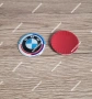 Емблема за волан BMW 45мм – юбилейна, снимка 1
