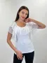 Дамски тениски Guess,Tommy Hilfiger,Elisabetta Franchi,Liu Jo,YSL, Calvin Klein , снимка 4