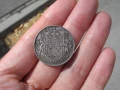 50 CENTS 1942 CANADA СРЕБРО , снимка 1