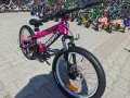 Промо велосипед 20" Passati MARTYN розов, снимка 5