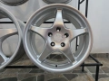 4бр 16ски джанти  за MERCEDES, AUDI, VW 5х112мм A161223 , снимка 2