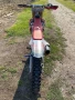Honda crf 250 2012 НА ЧАСТИ, снимка 4