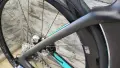 Карбонов шосеен велосипед Bianchi Oltre Pro Ultegra Di2 Reparto Corse 50R | 57, снимка 15