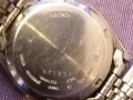 Seiko 5 original Japan authomatic 21 juwels water resistant 871293 часовник марков точен с датник, снимка 6