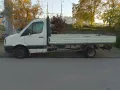  VW Krafter  2.5TD/163к.с.- 3.5т. , снимка 5