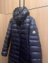 Moncler дълго зимно яке, снимка 5