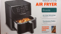 Air Fryer COSORI - 3.5 LITRE, снимка 1