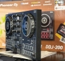 Контролер PIONEER DJ, DDJ-200, Черен, снимка 3