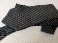 маркова копринена вратовръзка Giorgio Armani - Cravatte, снимка 2