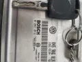 Компютър двигател за Seat Ibiza, Skoda Fabia 1.4 TDi 045 906 019 BQ, снимка 3