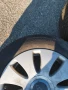 ОРИГИНАЛНИ ДЖАНТИ С ГУМИ ЗА AUDI, снимка 4