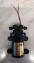 Диафрагмена Хидрофорна водна помпа 12v 70psi 0.6MPa 4L /, снимка 2