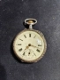 Френски сребърен джобен часовник - 10 рубина - ПРОМОЦИЯ , снимка 18
