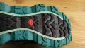 SALOMON SYNAPSE CS WATERPROOF Hiking Shoes EUR 39 1/3 / UK 6 обувки водонепромукаеми - 443, снимка 15